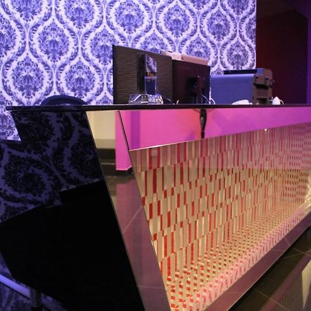 Love Inn Boutique Hotel Kuala Lumpur Extérieur photo