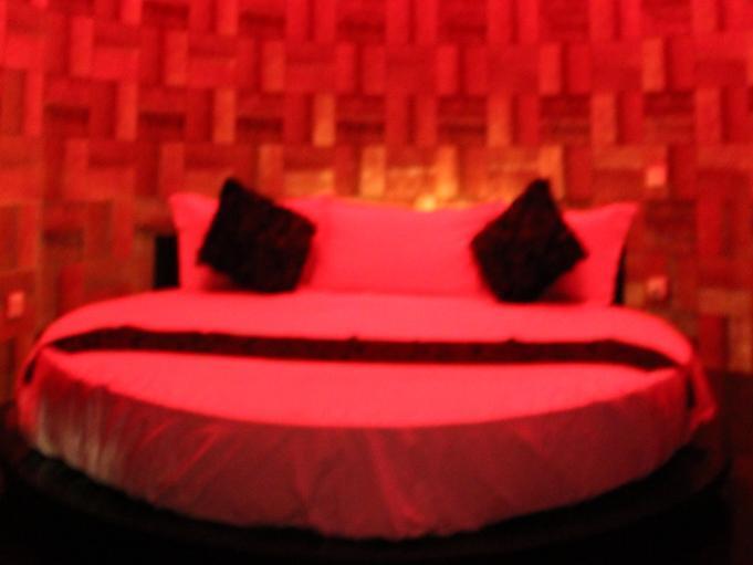 Love Inn Boutique Hotel Kuala Lumpur Extérieur photo