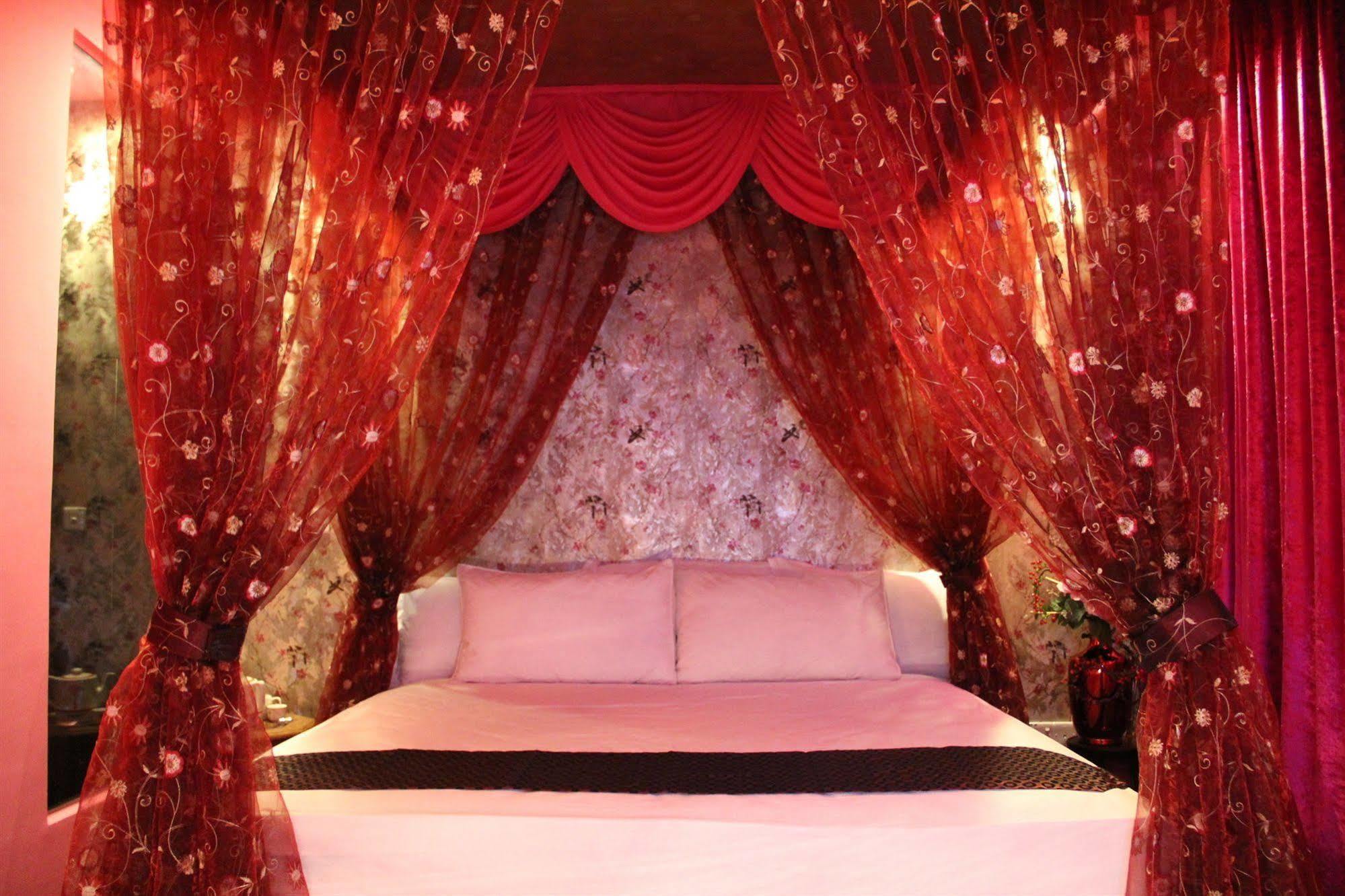 Love Inn Boutique Hotel Kuala Lumpur Extérieur photo